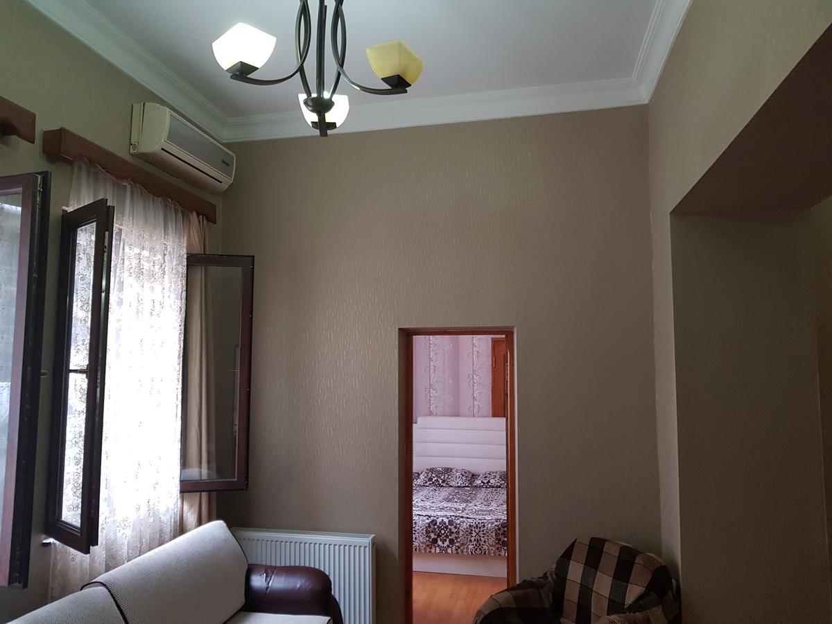 Apartments Cira Batumi Exterior foto