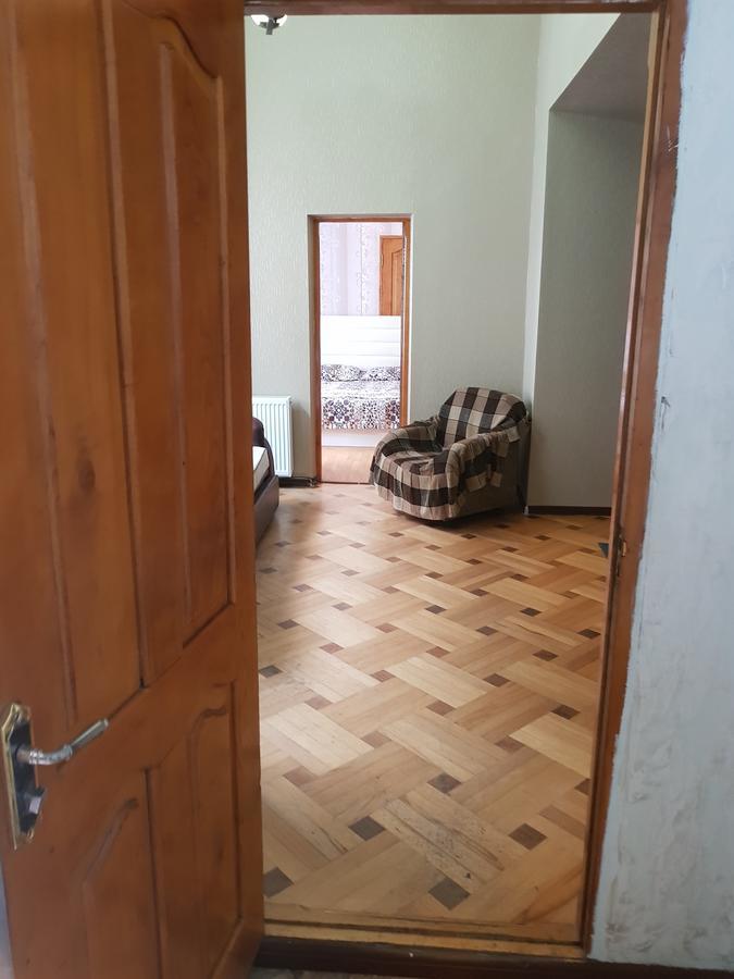 Apartments Cira Batumi Exterior foto