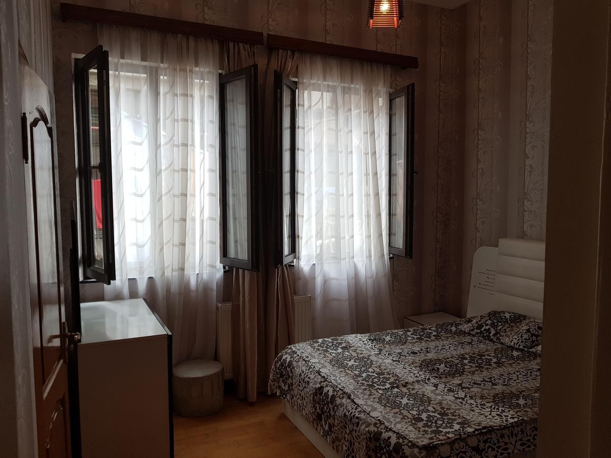 Apartments Cira Batumi Exterior foto